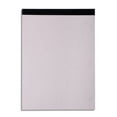 thumbnail image 3 of White Premium Legal Pads 6 Pack, 3 of 6
