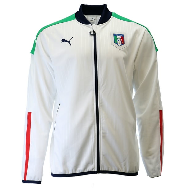 puma ducati track jacket