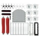 thumbnail image 5 of For S7 MaxV Ultra S7 Pro Ultra Accessories Robot Vacuum Mop Filter Dust Bag, 5 of 5
