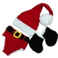 thumbnail image 4 of Accesorios fotográficos navideños para recién nacidos Hugo, 4 of 7