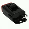 thumbnail image 2 of Metra 2 Channel Micro Amplifier for Powersports ATV, UTV, Boat, Motorcycle 560W, 2 of 3