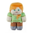 thumbnail image 1 of Minecraft Peluche 20cm Alex, 1 of 6