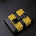 thumbnail image 3 of YAOMOBB Wrapping Paper Shining Wrapping Geometric Patterns Tear resistant Multi purpose Gift Wrap, 3 of 6