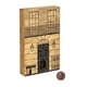 thumbnail image 4 of Juego de rompecabezas Profesor PUZZLE Laberinto de monedas de Sherlock Holmes, 4 of 8