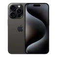thumbnail image 1 of iPhone 15 Pro Max 256GB Negro UNLOCKED, 1 of 4