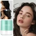thumbnail image 4 of Poudre de Shampoing Sec Poudre Shampoing Sec Poudre Volumisante Shampoing Sec pour Femmes et Hommes Poudre pour Cheveux pour Hommes Matifiant Racines Aspect Plus Fourni Cheveux Rafraîchissants, Filet de Soins Capillaires en Polyester, 4 of 6