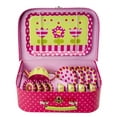 thumbnail image 3 of Alex Ensemble de Thé pour Enfants 16 Pcs, 3 of 4