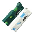 thumbnail image 4 of 2Pcs 150Mm Level Gauge High-Precision Horizontal Vertical Measure Protractor, 4 of 8