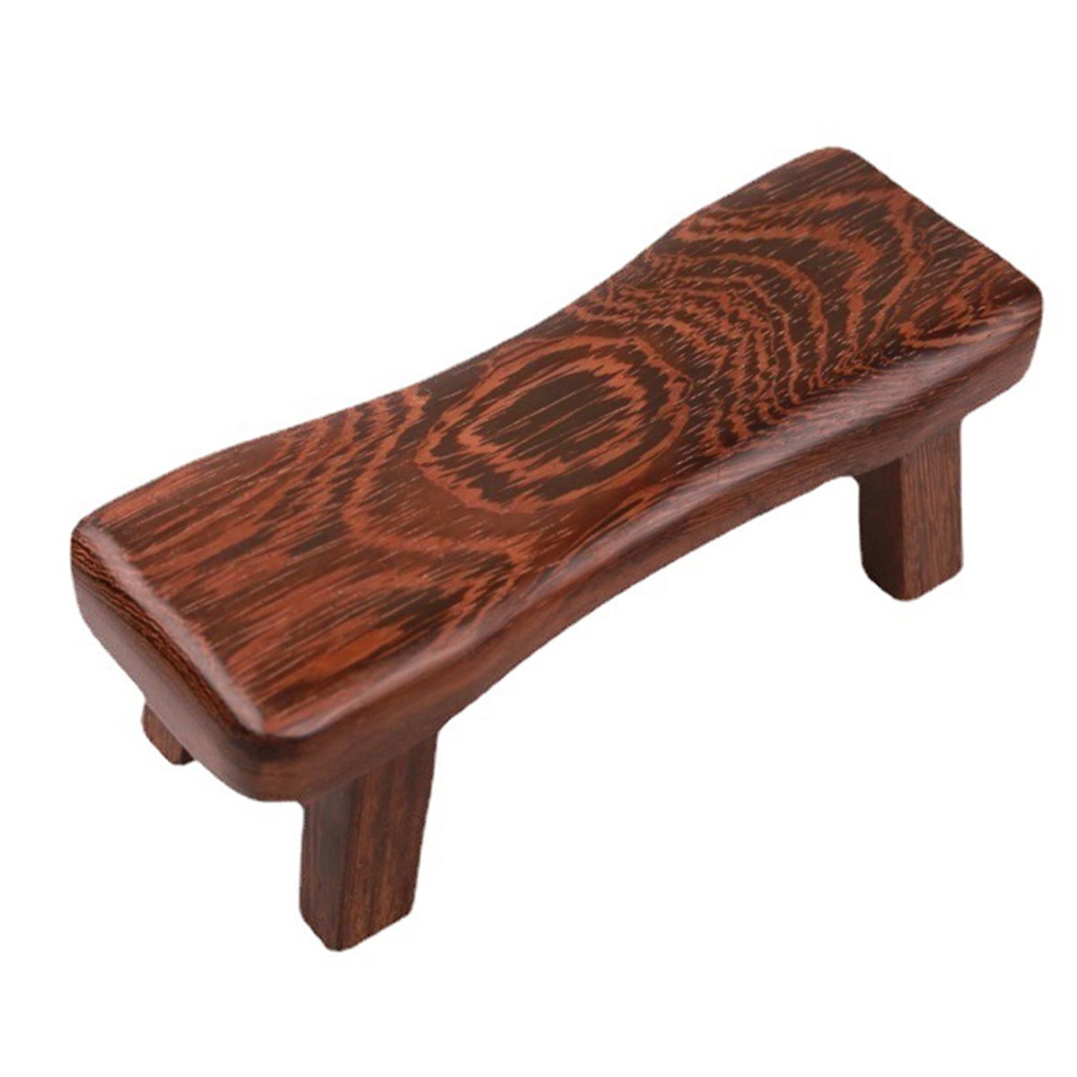 Pillow wood clearance