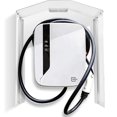 thumbnail image 4 of Protection contre les Intempéries, Toit de Protection contre les Intempéries, Toit Protecteur en Acier Inoxydable pour Station de Charge de Voiture Électrique, 4 of 5