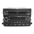 thumbnail image 3 of Restored 2008-09 Ford Taurus X OEM Original AM FM Mp3 6 Disc Player Radio 8F9T-18C815-HA (Refurbished), 3 of 7