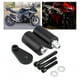 thumbnail image 5 of Protector contra choques ANGGREK Metal y ABS para Yamaha YZF R6 2003-2005 y R6S 2006-2008, 5 of 8