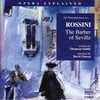 Jeremy Siepmann - Introduction to Rossini: Barber of Seville - Narrative - CD