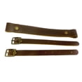 thumbnail image 2 of S SERENABLE Accessories Reliable Craftwork Foldable Handle Straps Bike Handlebar for Brown, 2 of 7