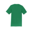 thumbnail image 6 of Port Company Fan Favorite Tee-3XL (Athletic Kelly), 6 of 6
