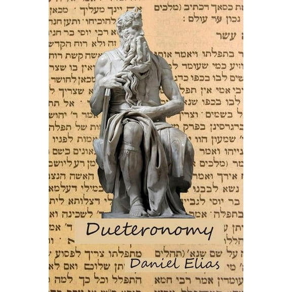 Deuteronomy (Paperback)