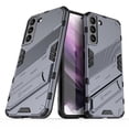 thumbnail image 1 of Funda para Samsung Galaxy S22 Plus 5G Protección A Prueba De Golpes Con Soporte De TPU Duradero Y Práctico, 1 of 5