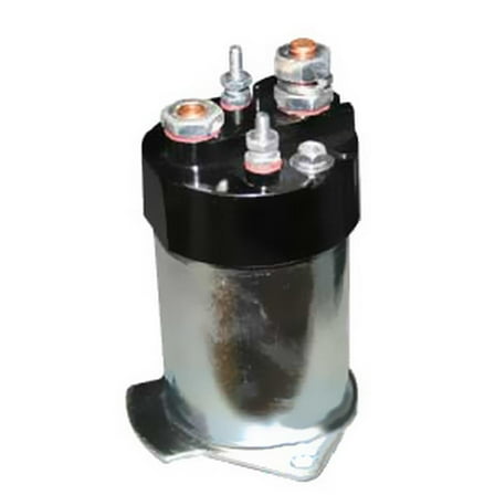 RAParts Solenoid Fits 1020 1025381M91 1047083M91 1066 1100 1109251 Starter) 1130 135 146