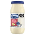 thumbnail image 3 of Mayonesa Hellmann's ligera con jugo de limón 730 g, 3 of 6
