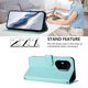 thumbnail image 4 of Funda Cartera GANGXUN para Honor 400 – Cierre Magnético, Protección RFID, Correa Desmontable, Compatible con Carga Inalámbrica, 4 of 6