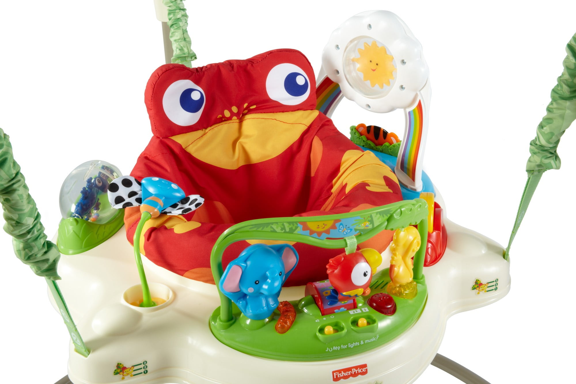 jumperoo k6070