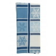 thumbnail image 1 of Torchons AG-30202S-4 & 44; Flocon de Neige - Lot de 4, 1 of 1