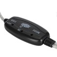 thumbnail image 2 of USB INOUT MIDI Converter Cable for PC Computer to Music Keyboard, 2 of 4