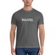 thumbnail image 5 of Abbott-Camiseta clásica para hombre camisa básica de cuello redondo lisa de gran tamaño, 5 of 7
