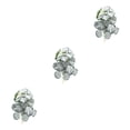 thumbnail image 3 of Plantas artificiales ecológicas Matsuzay Begonia Blanca No tóxico, 3 of 6