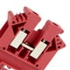 thumbnail image 5 of DIN Rail UK2.5B Terminal Block Clip Connector Square 100pcs, 5 of 5