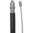 thumbnail image 2 of Driver Side Parking Brake Rear Cable, 2 of 4