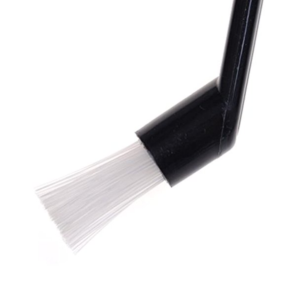 5 Pcs Coffee Espresso Machine Group Head Nylon Cleaning Brush Coffee