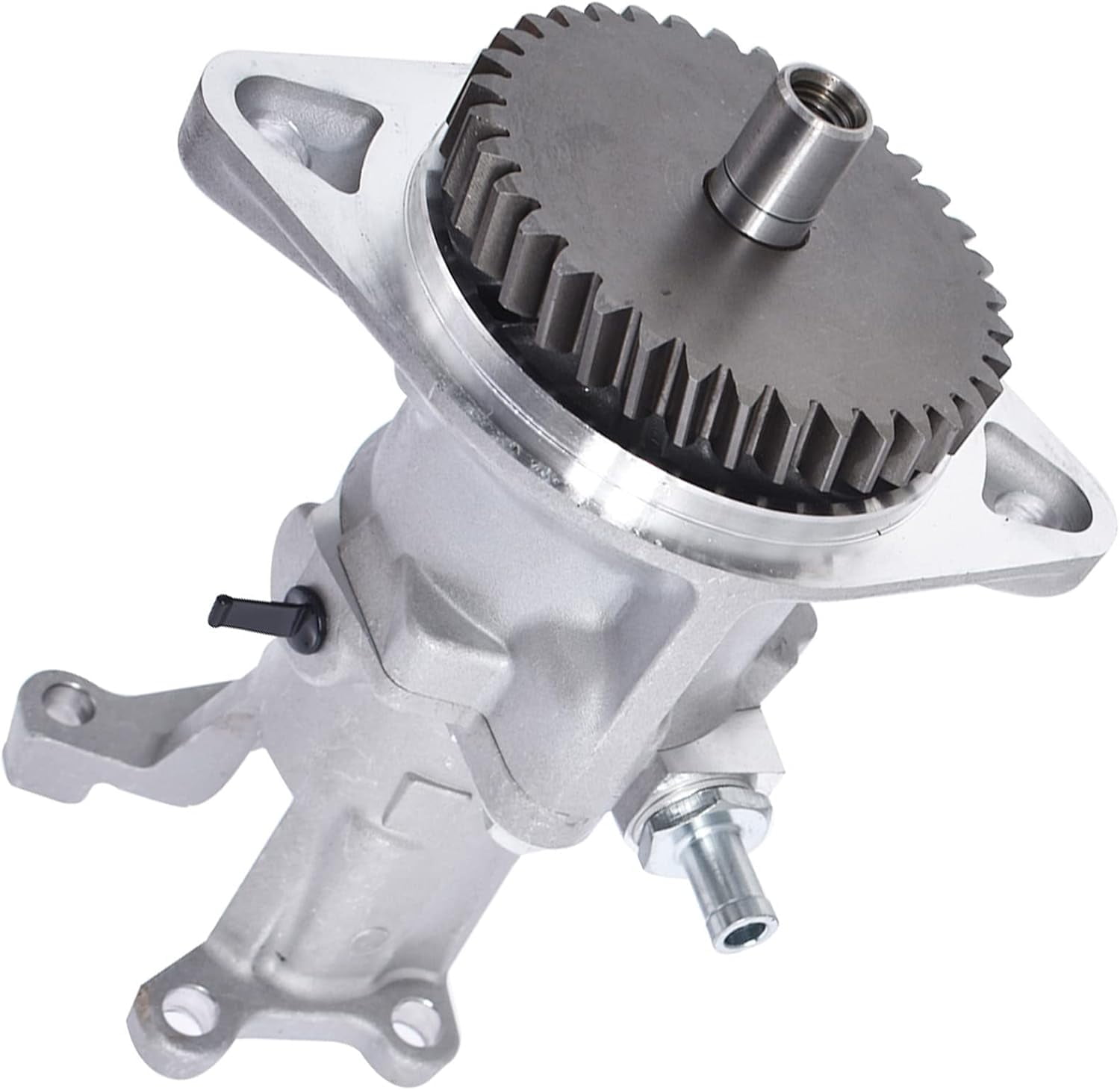 munirater 904-810 Gear Driven Mechanical Vacuum Pump 4874365 3937193RX 5019734AA for 2500 3500 1994-2002