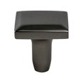 thumbnail image 2 of Berenson 9971-1SLT-P 1.187 in. dia. Metro Knob with Slate, 2 of 4