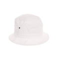 thumbnail image 1 of Chapeaux Lavés - Blanc Petit/moyen, 1 of 1