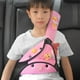 thumbnail image 2 of Cinturón De Seguridad De Coche Protector De Hombro Retenedor Ajustador De Dibujos Animados Cómodo huangjie unisex, 2 of 2