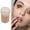 A, variant on Hearth & Gear Nail Thin Mica Powder Net Red Sun Pure White Glitter Glitter Transparent Cloud Brocade Opal Powder Dip Nail Sanding Bits Gel Overlay for Nails Gel Polish Star Glitter for Nails Things