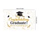 thumbnail image 2 of Banner de fondo fotográfico de temporada de graduación 180 * 110 cm (banner) - Tela de poliéster de 170 g 【W21020242】, 2 of 10