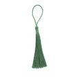 thumbnail image 1 of Cateissary 100 piezas colgante decoración borla DIY artesanía colgante estilo chino ornamento hecho a mano ropa para modista sastre Artesanía Tipo 10, 1 of 6