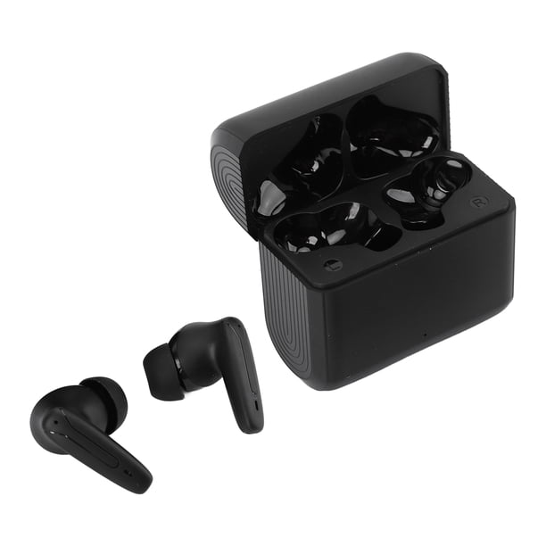 Auriculares de Traducción en Tiempo Real, 144 Idiomas Bt 5.4 Auriculares de Cancelación de Ruido Inalámbrico, Control de Toque de Sonido Hd para el Aprendizaje Comercial de