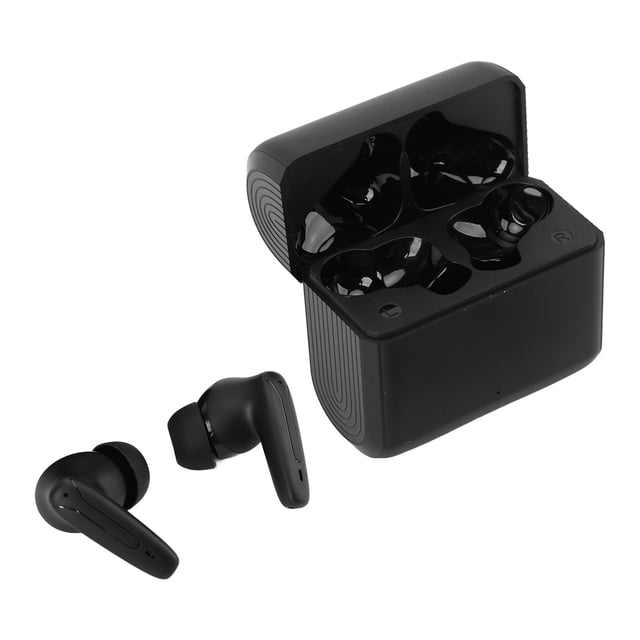 Translation Earbuds, 2 Way Real Time Translator Earbuds 144 Languages Language Translator Earbuds with APP for Travel Business Trip