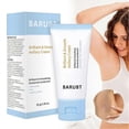 thumbnail image 2 of Underarm Deodorant Cream - Brightening, Whitening & Smoothing Cream for Knee Elbow Armpits, 2 of 5