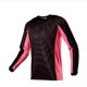 thumbnail image 3 of Camisetas de motocross para bicicleta de montaña, ropa transpirable para bicicleta, camisetas de ciclismo de manga larga, camisetas de descenso, camisetas de secado rápido para todo terreno y MTB, 3 of 5