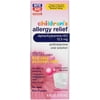 Rite Aid Children's Allergy Relief, Diphenhydramine HCI, Bubble Gum Flavor, 12.5 mg - 4 oz , Antihistamine , Children's Allergy Medicine , Allergy Medication , Allergy Pills , Kids Allergy Medicine