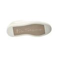 thumbnail image 4 of Ben Sherman Hammond Sneaker, 13, White, 4 of 5