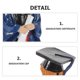 thumbnail image 2 of Resin Graduation Figurine Desktop Grad Character Ornament Graduation Season Party Decor, 2 of 3