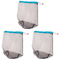 thumbnail image 1 of Tavel Camping Sports Ultralight Mesh Stuff Sack Con Cordón D, 1 of 6
