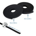 thumbnail image 3 of Synchronous Timing Belt Rubber 6mm Width Office Industrial Compact Business Industrial Printers Accessories 3d 3D Printer Replacement Transmission Belts Repair Spare Parts, 3 of 6