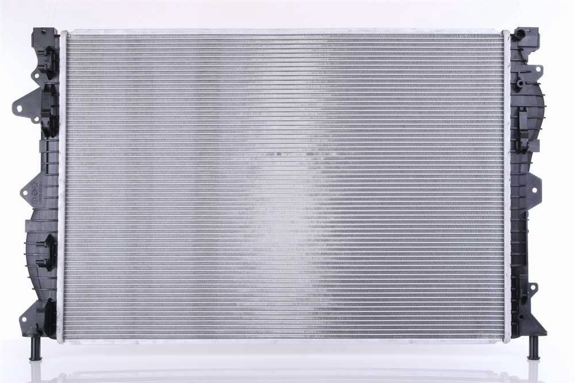 Nissens 606681 Radiator