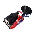 thumbnail image 4 of Tablero de la impulsión Irfora DC12-30V ZVS Coil Flyback Driver Kit para SGTC Marx Generator Tablero de transmisión de generador de alto voltaje con reemplazo de bobina de encendido par Irfora Tablero de la impulsión, 4 of 5